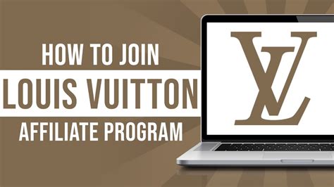 louis vuitton affiliate program usa